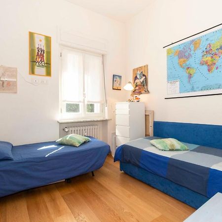 Charming Apartment With Parking! Turin Exterior photo
